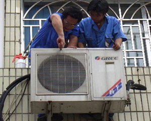铜仁空调售后维修服务中心在哪里找